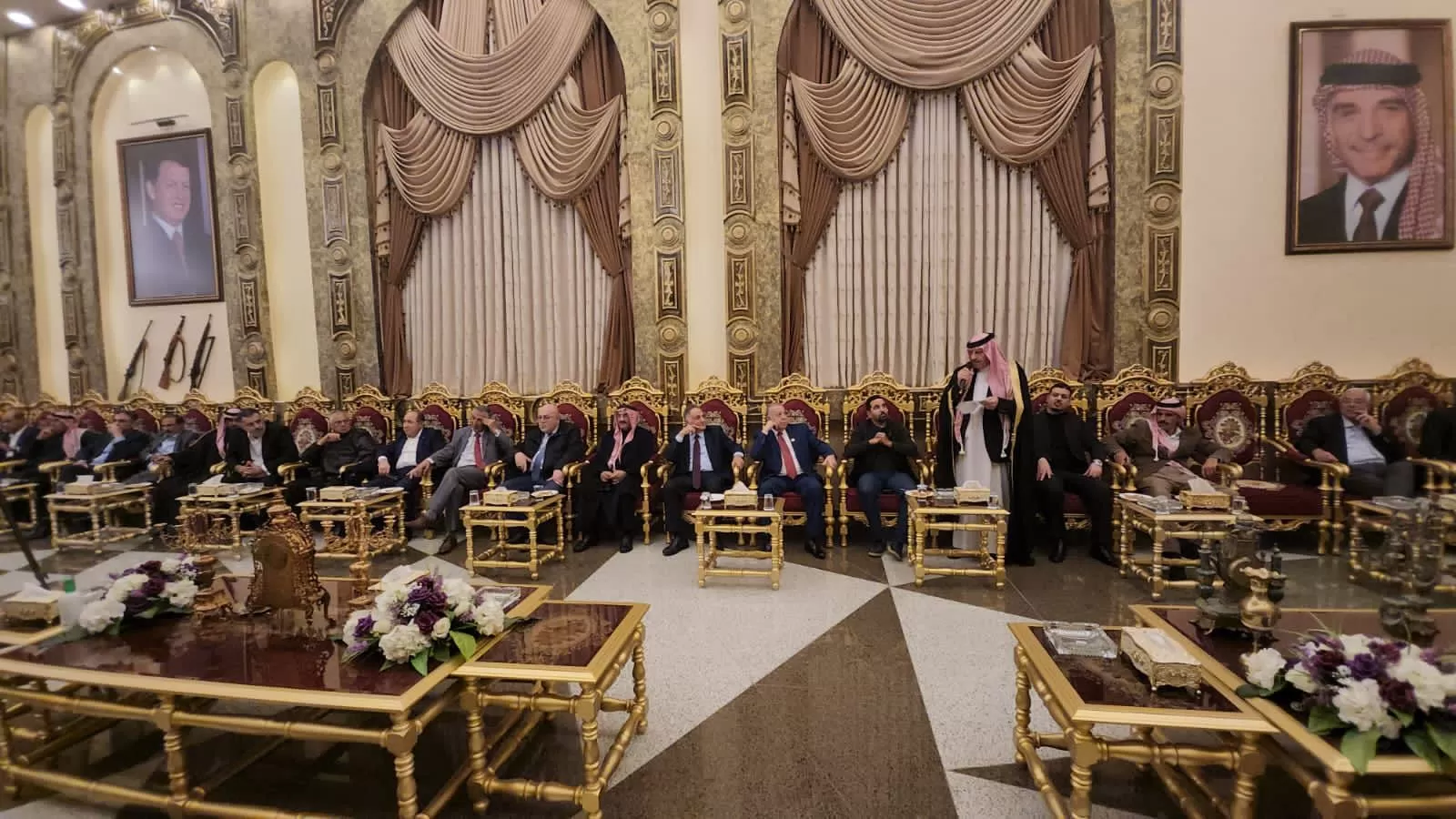 مدار الساعة,Video,فيديو,أخبار الأردن,اخبار الاردن,حزب إرادة