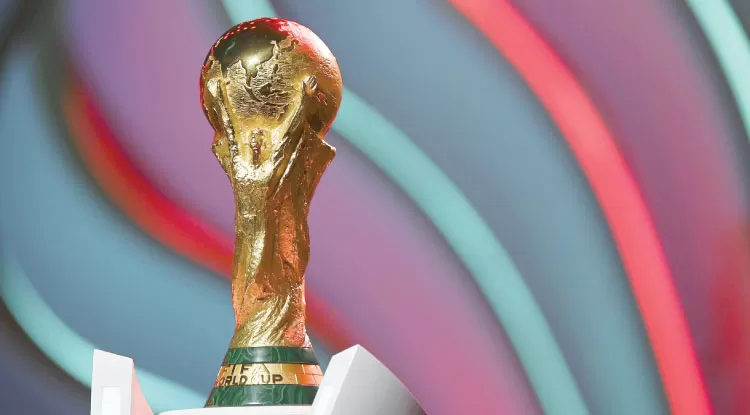 مدار الساعة,أخبار رياضية,كأس العالم