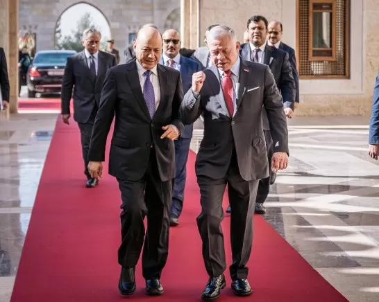 مدار الساعة,أخبار الأردن,اخبار الاردن,نائب رئيس الوزراء,وزير الخارجية وشؤون المغتربين,الدكتور جعفر حسان,الملك عبدالله الثاني,رئيس الوزراء,أيمن الصفدي,عيد الأم,قصر الحسينية