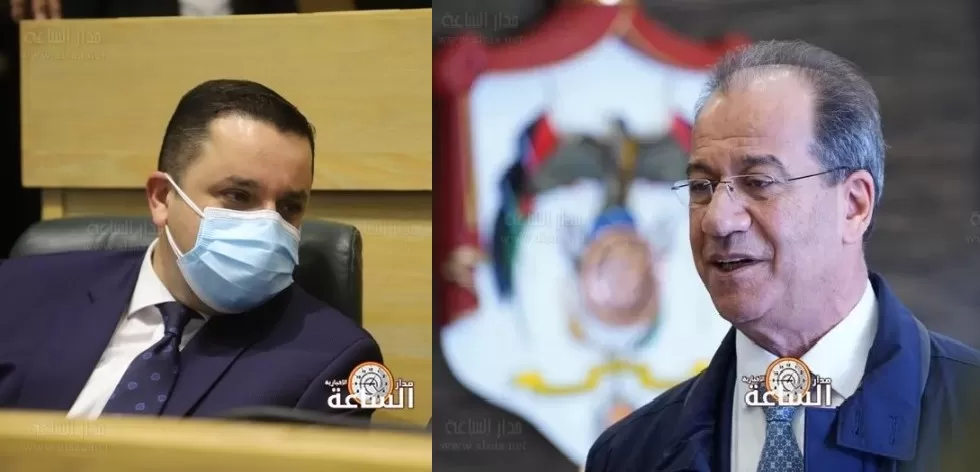 مدار الساعة,أخبار اقتصادية,وزارة المالية