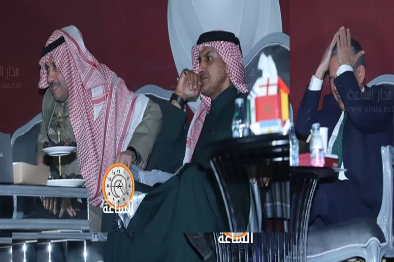 مدار الساعة,أخبار رياضية