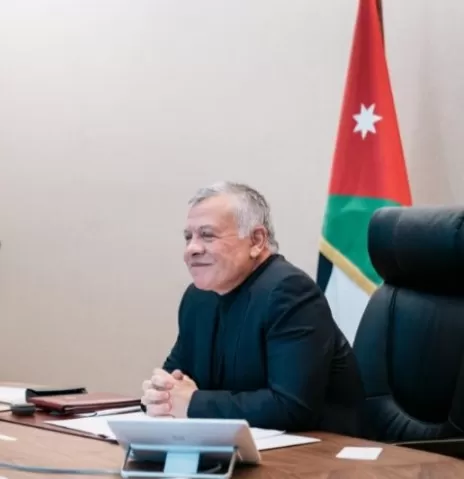 مدار الساعة,أخبار الأردن,اخبار الاردن,الملك عبدالله الثاني,الحسين بن عبدالله الثاني,ولي العهد,الأمير هاشم بن عبدالله الثاني,الأمير فيصل بن الحسين