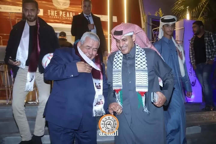 مدار الساعة,أخبار رياضية,رئيس الوزراء,كأس العالم