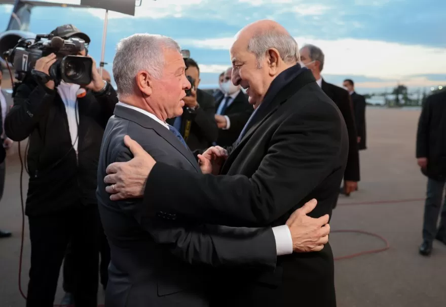 مدار الساعة,أخبار الأردن,اخبار الاردن,نائب رئيس الوزراء,وزير الخارجية وشؤون المغتربين,الدكتور جعفر حسان,وزير الصناعة والتجارة والتموين,وزير العمل,الملك عبدالله الثاني,رئيس الوزراء,أيمن الصفدي,هيئة الأركان المشتركة,مجلس الأمة