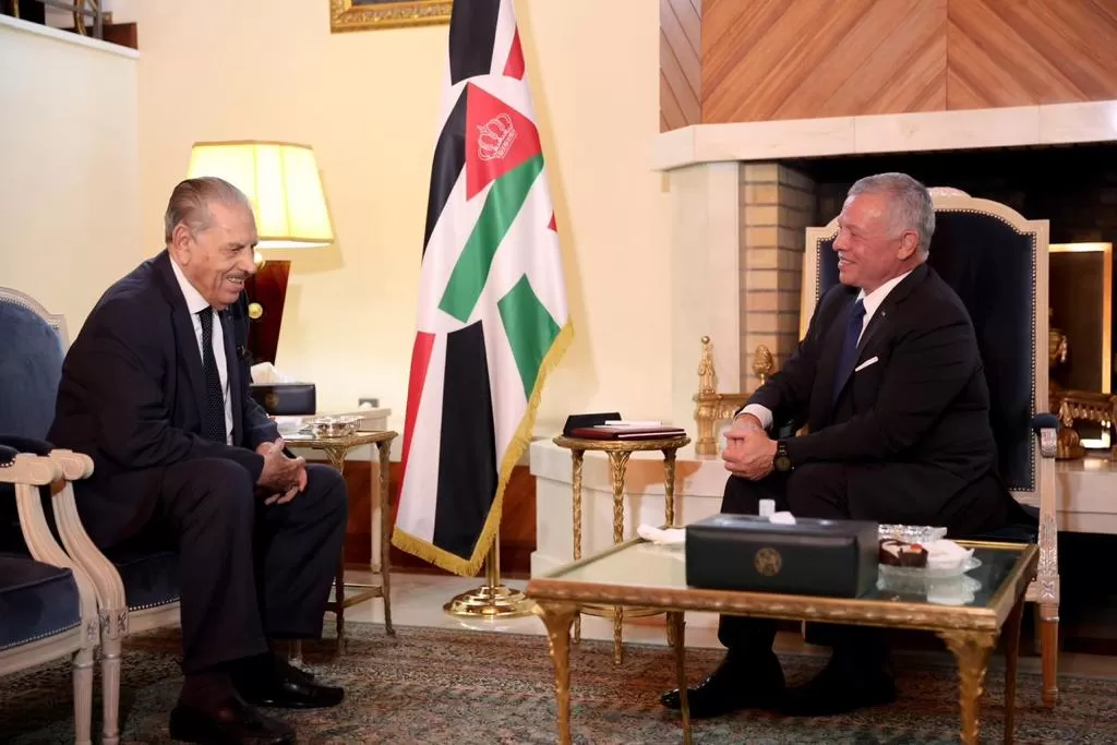 مدار الساعة,أخبار الأردن,اخبار الاردن,نائب رئيس الوزراء,وزير الخارجية وشؤون المغتربين,الدكتور جعفر حسان,الملك عبدالله الثاني,رئيس الوزراء,أيمن الصفدي,هيئة الأركان المشتركة,مجلس الأمة