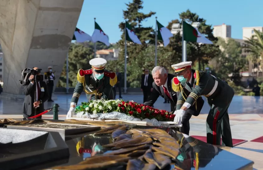 مدار الساعة,أخبار الأردن,اخبار الاردن,الملك عبدالله الثاني