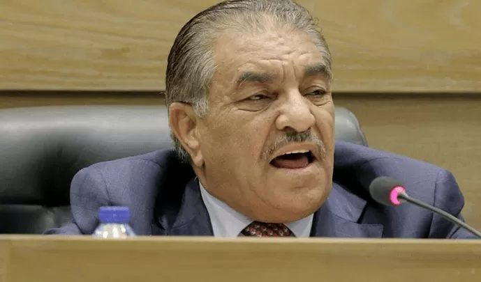 مدار الساعة,Video,فيديو,أخبار مجلس النواب الأردني,الضمان الاجتماعي