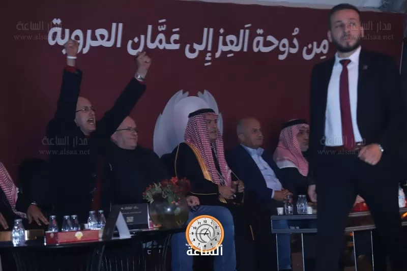مدار الساعة,أخبار رياضية