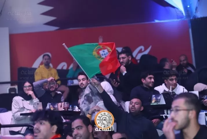 مدار الساعة,أخبار رياضية,كأس العالم