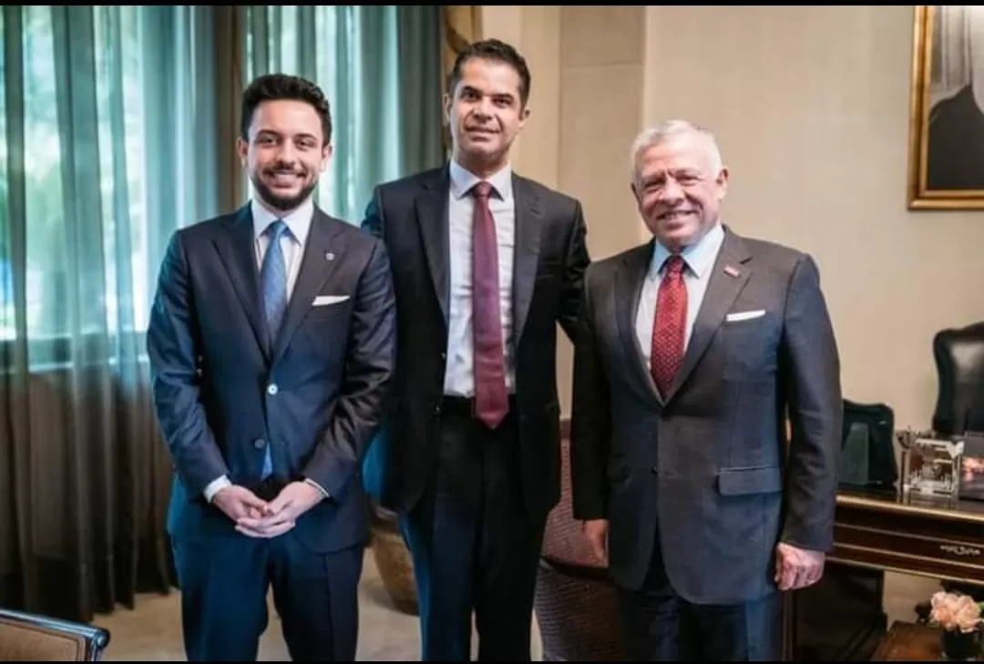 مدار الساعة,أخبار الأردن,اخبار الاردن,الملك عبدالله الثاني,ولي العهد,الديوان الملكي,رئاسة الوزراء