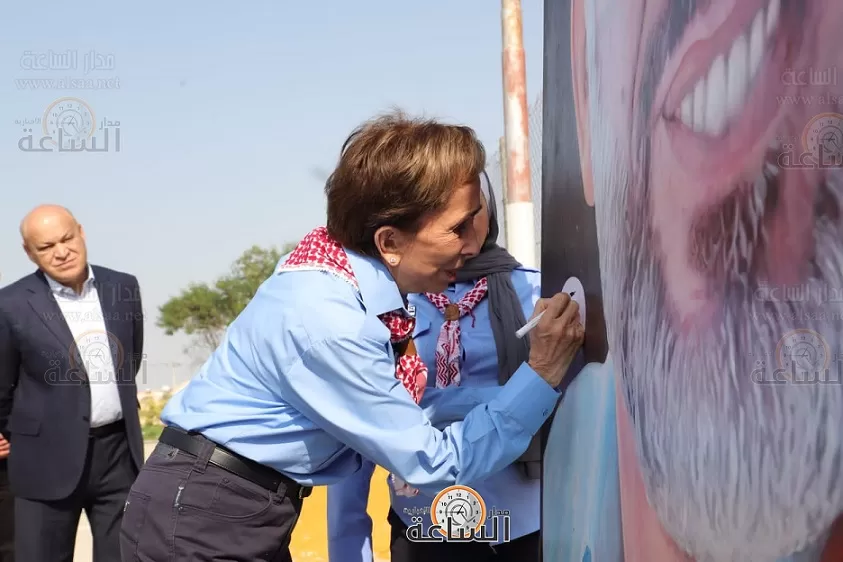 مدار الساعة,أخبار الأردن,اخبار الاردن,الحسين بن طلال,بسمة بنت طلال,وزارة التربية والتعليم