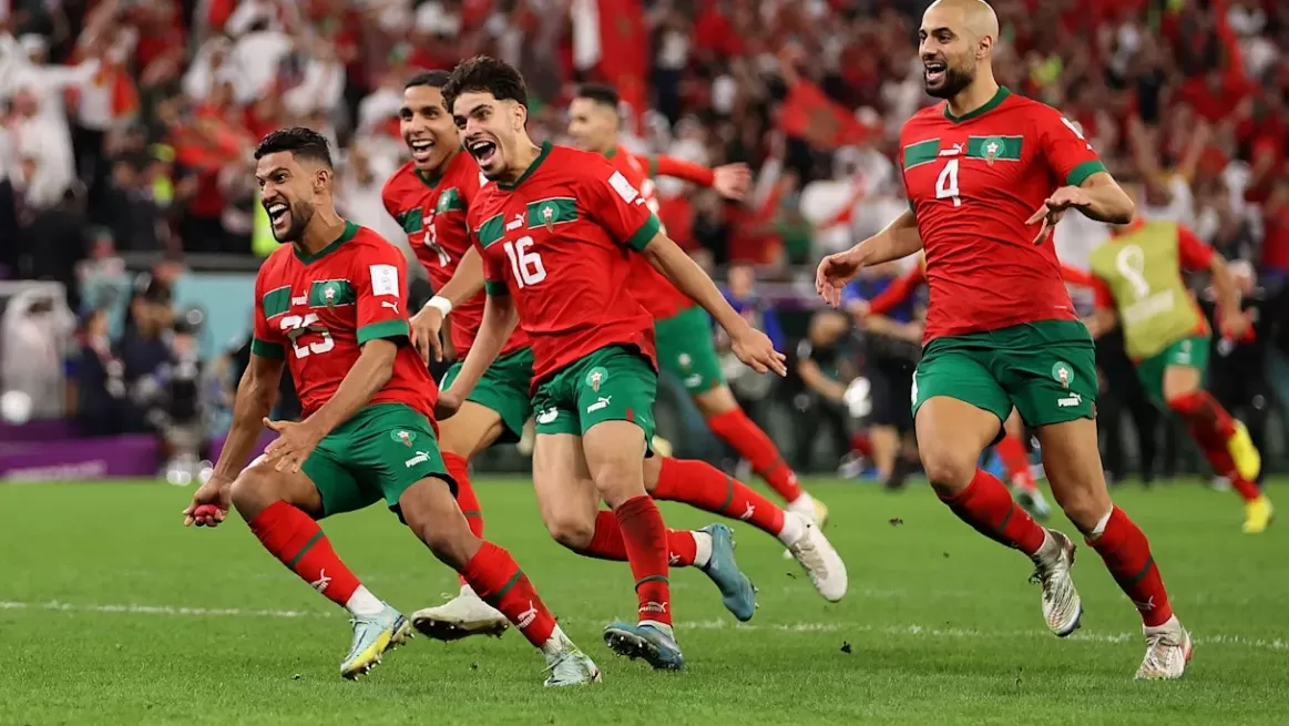 مدار الساعة,أخبار رياضية,كأس العالم