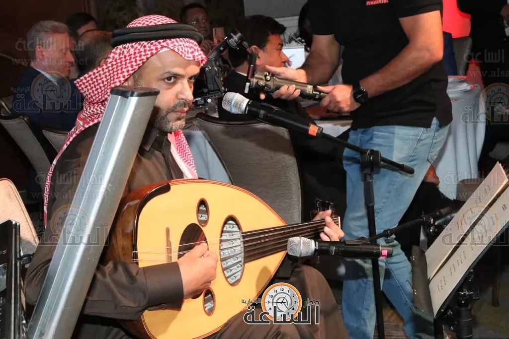 مدار الساعة,Video,فيديو,أخبار ثقافية