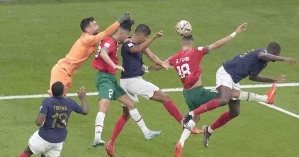 مدار الساعة,أخبار رياضية,كأس العالم