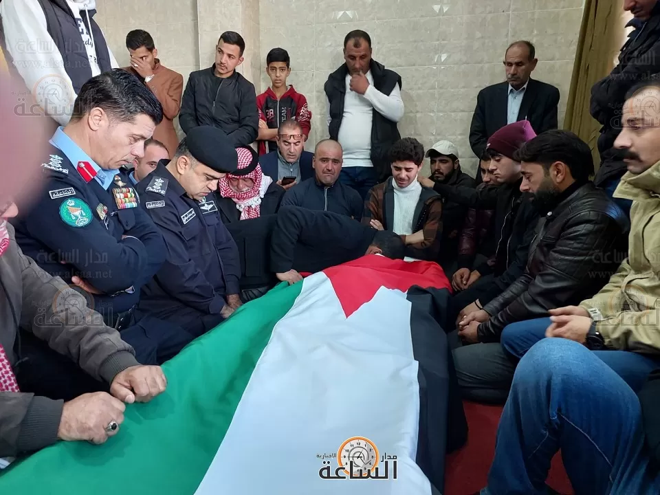 مدار الساعة,Video,فيديو,أخبار الأردن,اخبار الاردن,الأمن العام,القوات المسلحة