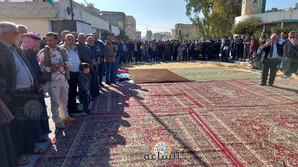 مدار الساعة,Video,فيديو,أخبار الأردن,اخبار الاردن