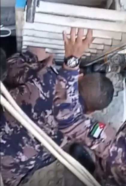 مدار الساعة,Video,فيديو,أخبار الأردن,اخبار الاردن,الدفاع المدني