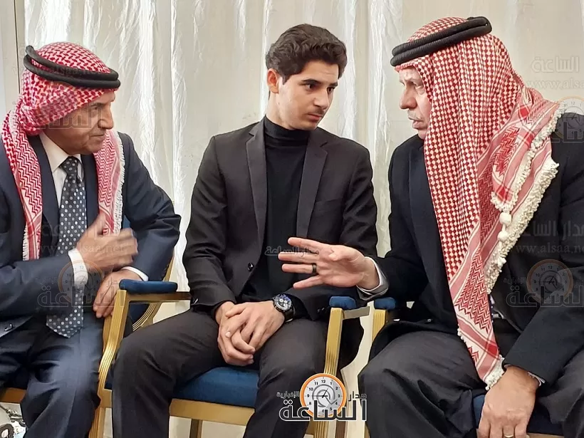 مدار الساعة,Video,فيديو,أخبار الأردن,اخبار الاردن