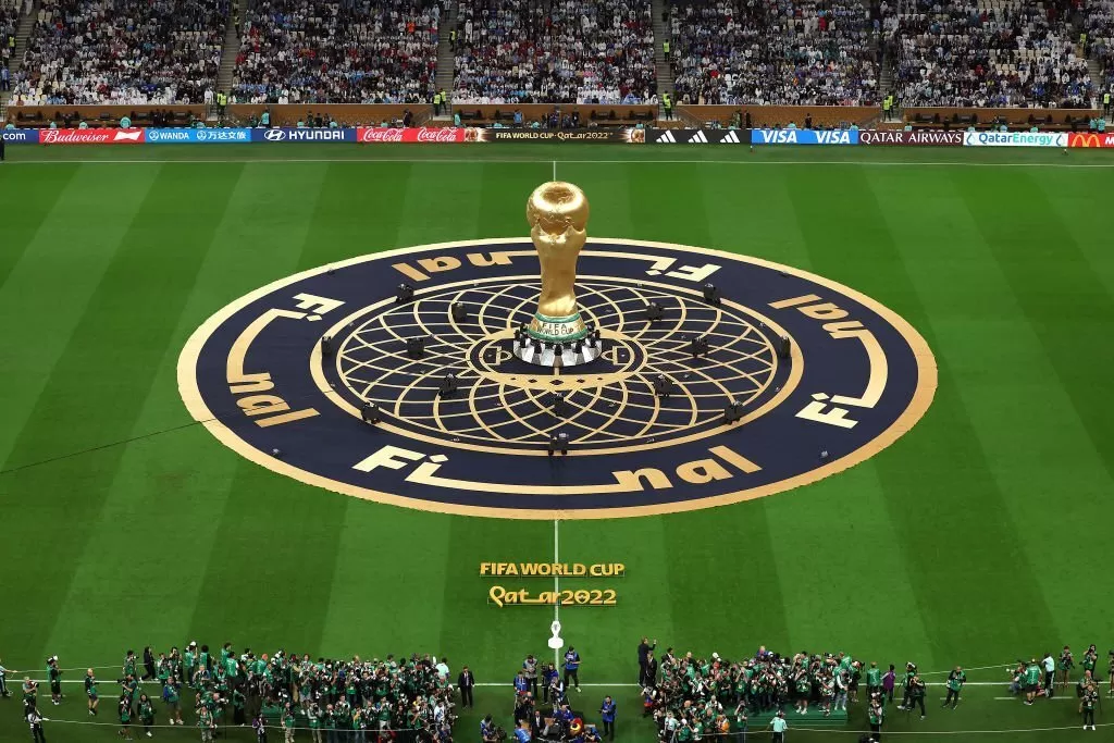 مدار الساعة,أخبار رياضية,كأس العالم