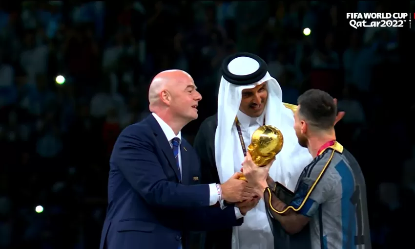 مدار الساعة,Video,فيديو,أخبار رياضية,كأس العالم,الشيخ تميم بن حمد