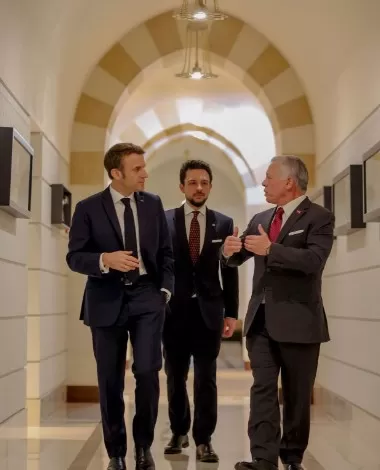 مدار الساعة,أخبار الأردن,اخبار الاردن,نائب رئيس الوزراء,وزير الخارجية وشؤون المغتربين,الدكتور جعفر حسان,الملك عبدالله الثاني,الحسين بن عبدالله الثاني,ولي العهد,الاتحاد الأوروبي,رئيس الوزراء,أيمن الصفدي,الأمم المتحدة,أونروا,قصر الحسينية,البحر الميت