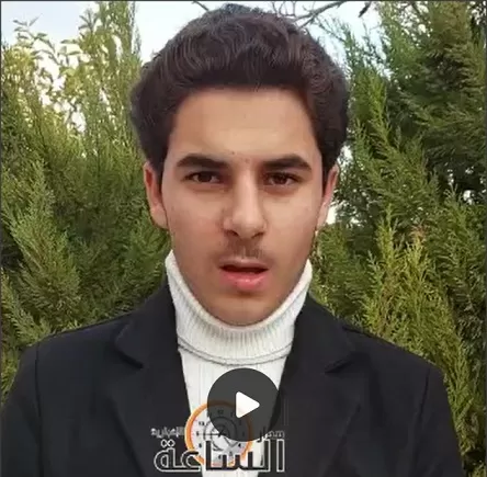 مدار الساعة,Video,فيديو,أخبار الأردن,اخبار الاردن,الملك عبدالله الثاني,ولي العهد