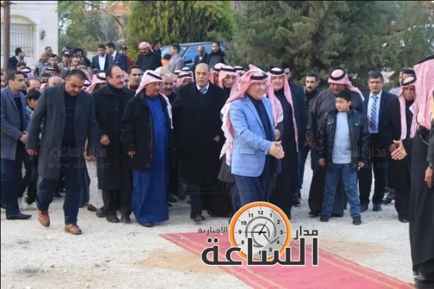 مدار الساعة,أخبار المجتمع الأردني