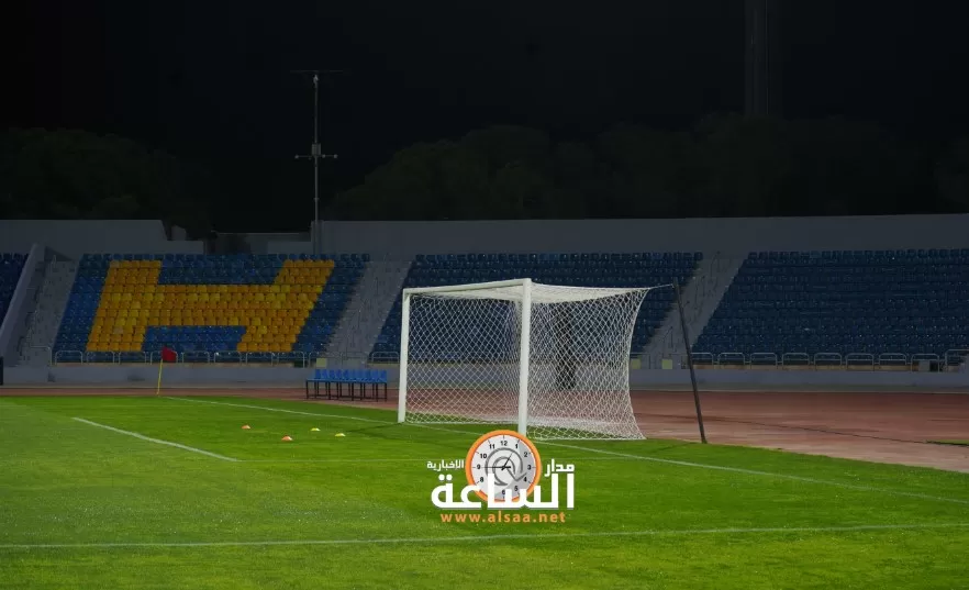 مدار الساعة,أخبار رياضية