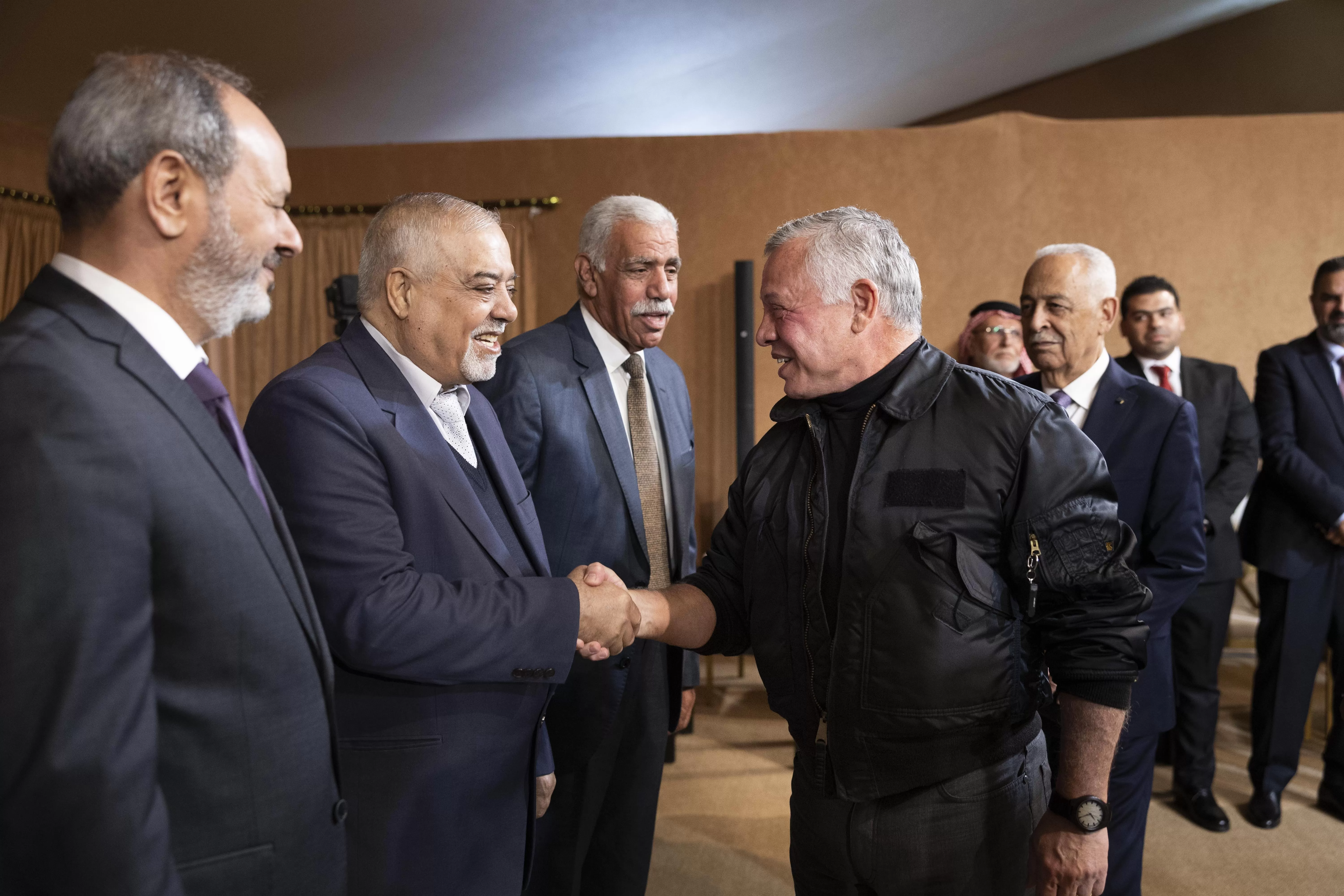 مدار الساعة,أخبار الأردن,اخبار الاردن,الدكتور جعفر حسان,وزير الداخلية,مازن الفراية,الملك عبدالله الثاني,القوات المسلحة الأردنية,رئيس الوزراء,هيئة الأركان المشتركة,الديوان الملكي الهاشمي,الديوان الملكي,سلطة منطقة العقبة الاقتصادية الخاصة,الأمن العام,الجامعة الأردنية,القوات المسلحة,الجيش العربي,التنمية المستدامة