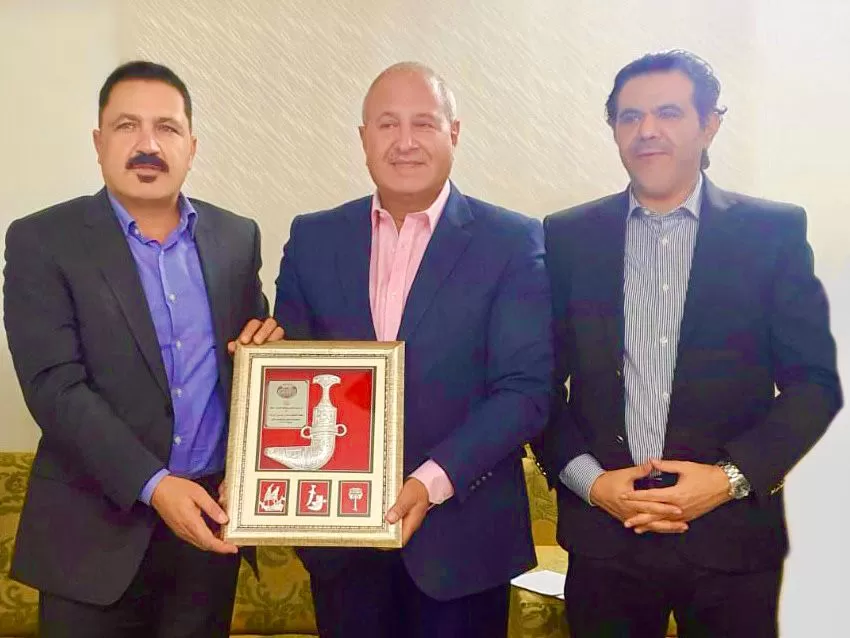 مدار الساعة,أخبار ثقافية,الملك عبدالله الثاني,سلطنة عمان,السلطان هيثم بن طارق