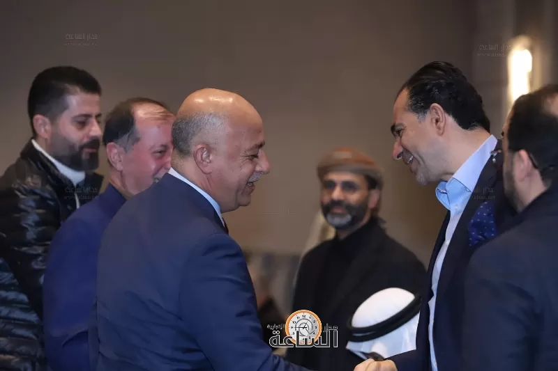 مدار الساعة,أخبار المجتمع الأردني