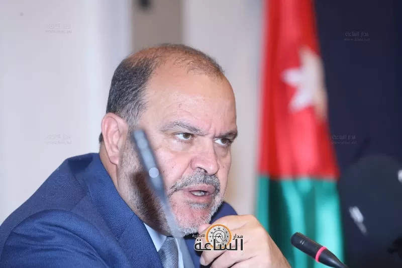 مدار الساعة,أخبار الأردن,اخبار الاردن,وزير الداخلية,الملك عبدالله الثاني,كورونا,القوات المسلحة الأردنية,أمانة عمان,الأمن العام,القوات المسلحة,البنك المركزي