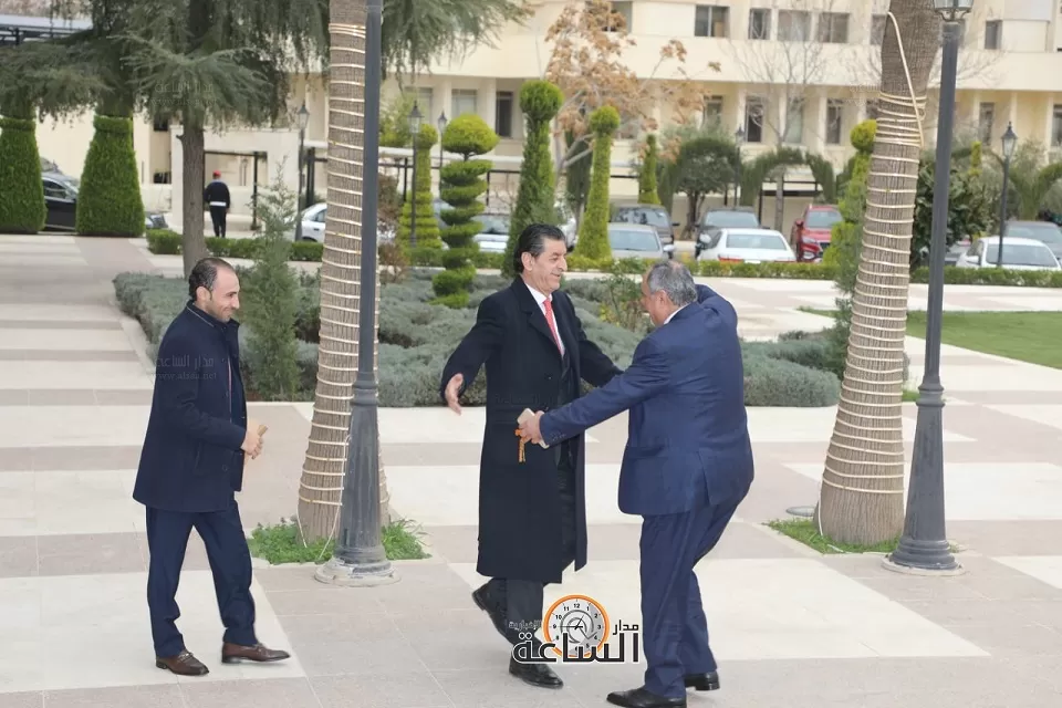 مدار الساعة,أخبار المجتمع الأردني,وزير المالية,مجلس النواب