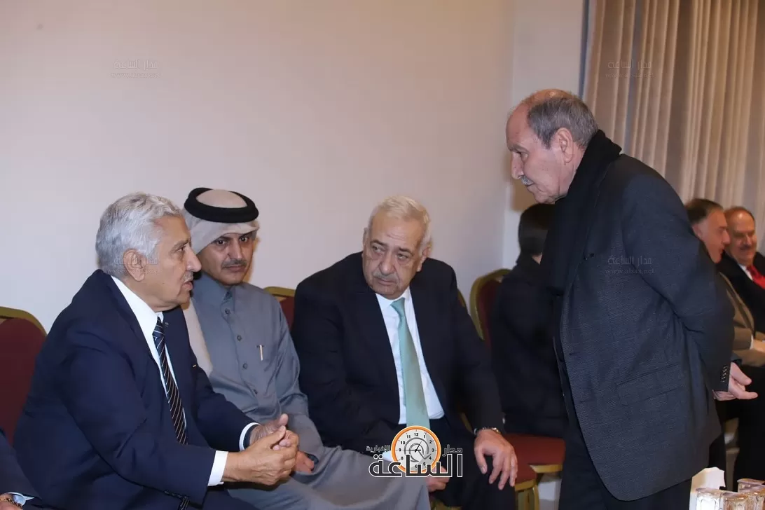 مدار الساعة,أخبار الأردن,اخبار الاردن,عبدالمنعم العودات,رئيس الوزراء,مجلس النواب,وكالة الأنباء الأردنية