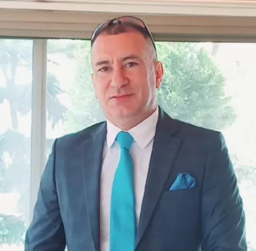 الاردني حدادين يحذر من الهجمات السيبرانية