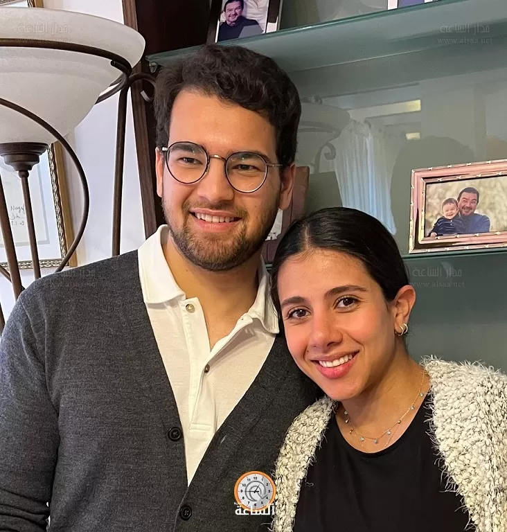 مدار الساعة,أخبار الأردن,اخبار الاردن,الأمير عاصم بن نايف,الأمير نايف بن عاصم