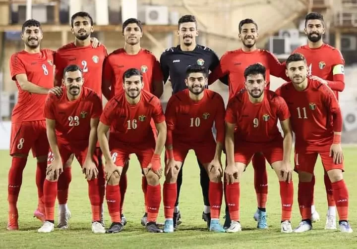 مدار الساعة,أخبار رياضية,المنتخب الوطني,التصفيات الآسيوية المؤهلة