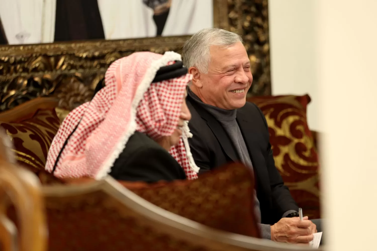 مدار الساعة,Video,فيديو,أخبار الأردن,اخبار الاردن,الملك عبدالله الثاني