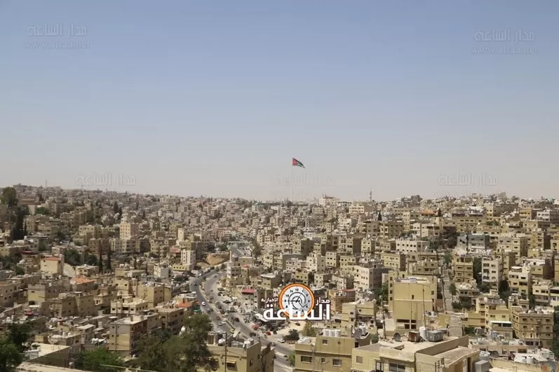 مدار الساعة,أخبار الأردن,اخبار الاردن,نائب رئيس الوزراء,وزير الخارجية وشؤون المغتربين,وزير العمل,الملك الحسين بن طلال,رئيس الوزراء,أيمن الصفدي,القوات المسلحة الأردنية,وزارة العدل,وكالة الأنباء الأردنية,مجلس النواب,وزارة الخارجية,شركة توزيع الكهرباء,الجامعة الأردنية,يوم الجيش,القوات المسلحة