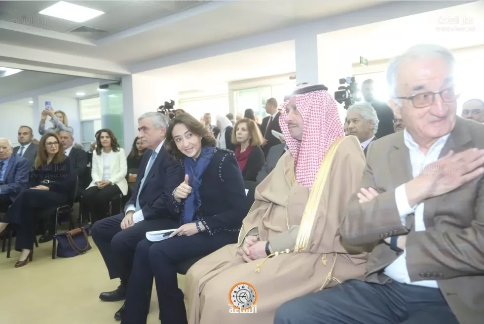 مدار الساعة,أخبار المجتمع الأردني,الأميرة ريم علي,معهد الإعلام الأردني,وسائل التواصل الاجتماعي