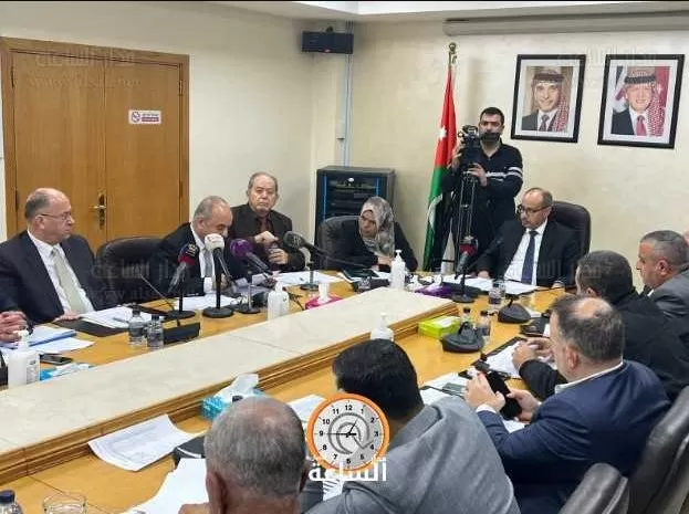 مدار الساعة,أخبار الأردن,اخبار الاردن,وزير التعليم العالي والبحث العلمي,الدكتور عزمي محافظة,عزمي محافظة