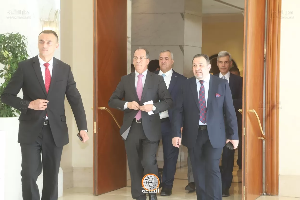 مدار الساعة,أخبار الأردن,اخبار الاردن,وزير الاتصال الحكومي,وسائل التواصل الاجتماعي,جامعة الدول العربية,وزارة الاتصال الحكومي,التنمية المستدامة