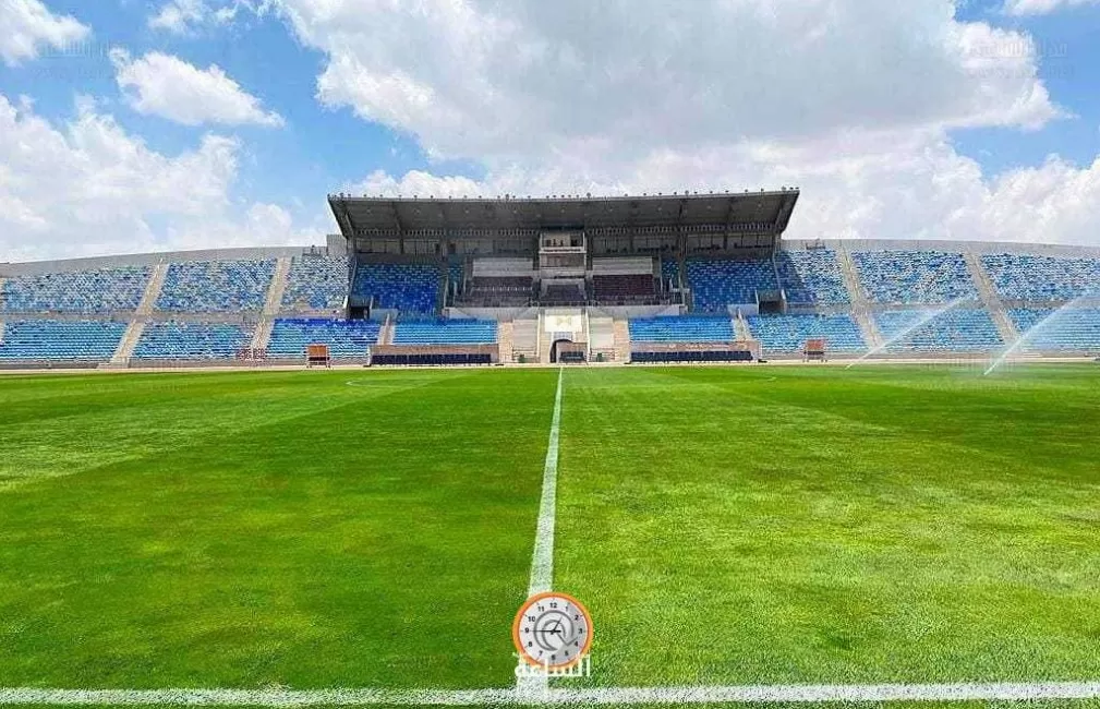 مدار الساعة,أخبار رياضية,وزارة الشباب,صورة للفريق الأول لنادي الجليل