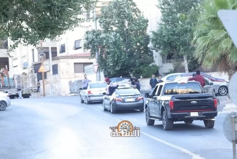 مدار الساعة,أخبار الأردن,اخبار الاردن,وزير التربية والتعليم,وزير التعليم العالي والبحث العلمي,الدكتور عزمي محافظة,عزمي محافظة