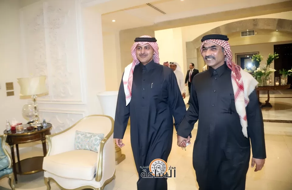 مدار الساعة,أخبار المجتمع الأردني,الملك عبدالله الثاني,القوات الجوية,العمليات الخاصة,الشيخ حمد بن ناصر بن جاسم آل ثاني - وزير داخلية قطر الاسبق,الشيخ سعود بن ناصر بن جاسم آل ثاني,الوزير السابق الشيخ حمد بن ناصر بن جاسم آل ثاني,جاسم المناعي قائد القوات الجوية الأميرية القطرية