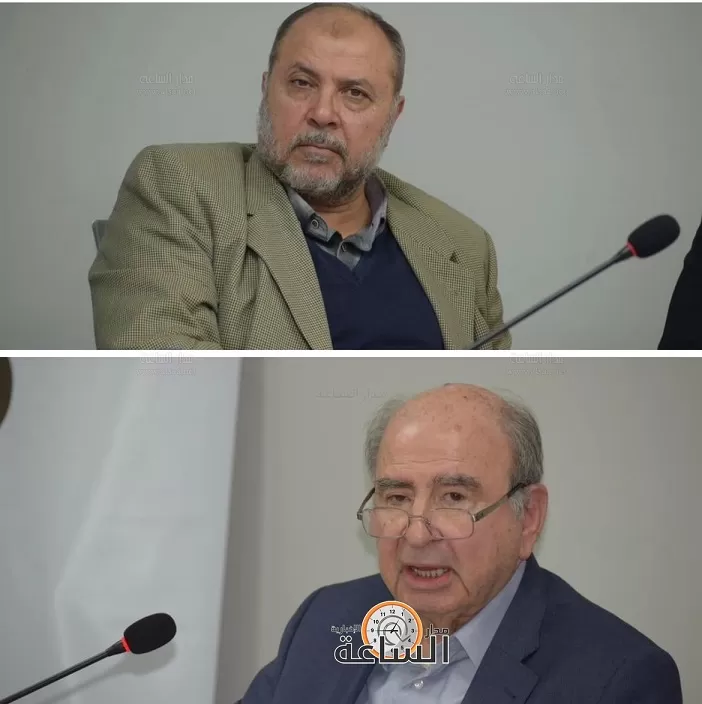 مدار الساعة,أسرار أردنية,رئيس الوزراء