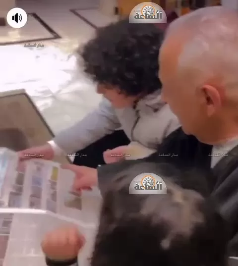 مدار الساعة,Video,فيديو,أخبار الأردن,اخبار الاردن,الديوان الملكي