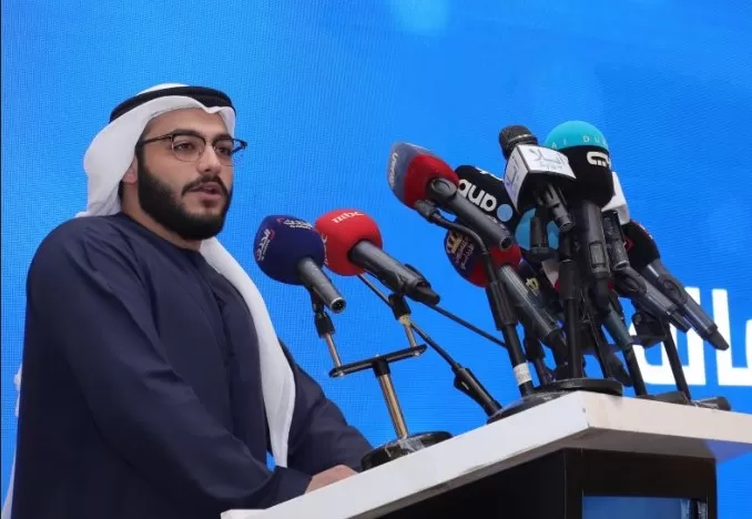 مدار الساعة,مناسبات أردنية,وزير الاتصال الحكومي,الإمارات العربية المتحدة,جامعة الدول العربية,وزارة الاتصال الحكومي,الجامعة العربية,التنمية المستدامة