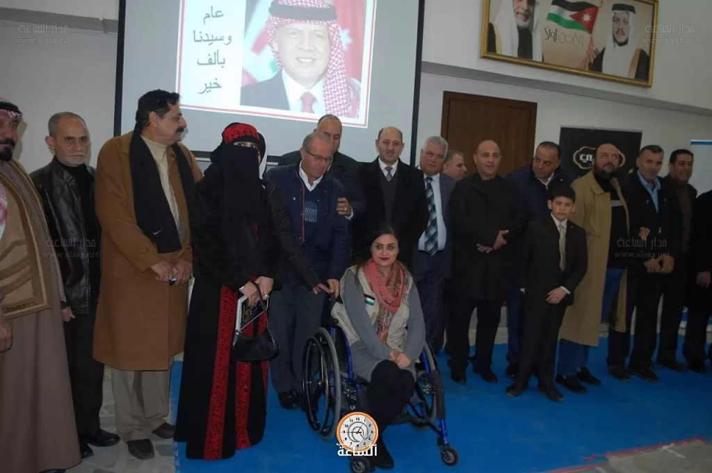 مدار الساعة,أخبار الأردن,اخبار الاردن,مناسبات أردنية,الملك عبدالله الثاني