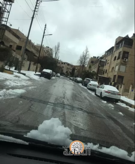 مدار الساعة,أخبار الأردن,اخبار الاردن,وزارة الأشغال العامة والإسكان,وزارة الأشغال,الأرصاد الجوية